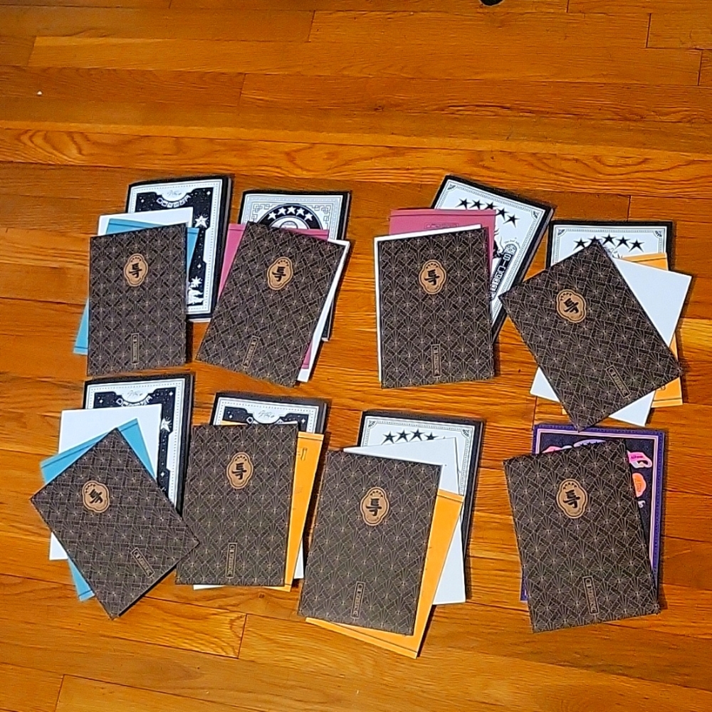 Straykids 5 Star Album